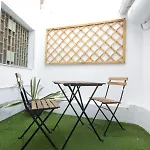 Lineros A Apartmán *