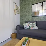 Lineros A Apartmán Córdoba