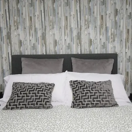 Appartement Lineros A Córdoba