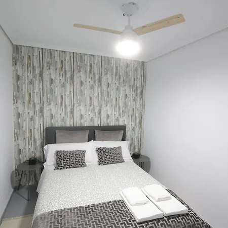 Lineros A Appartement *