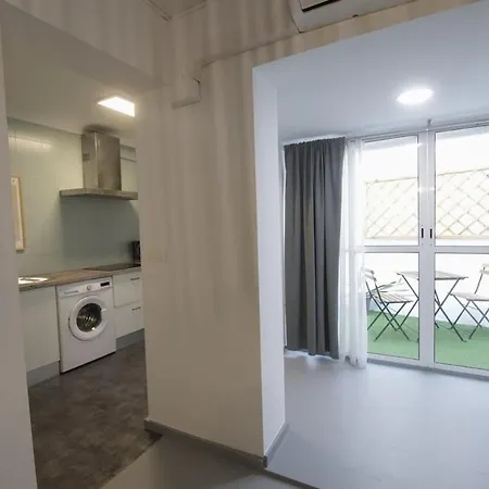 Lineros A Apartman