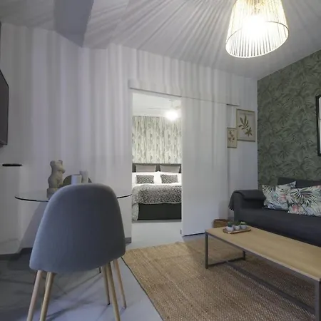 Lineros A Appartement *