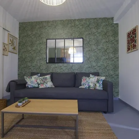 Lineros A Appartement Córdoba