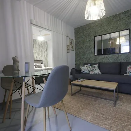 Lineros A Apartman