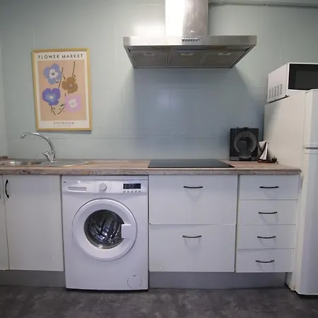 Appartement Lineros A