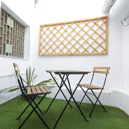 Lineros A Apartman *
