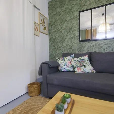 Lineros A Apartman Córdoba