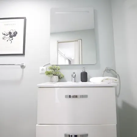 Apartman Lineros A Córdoba