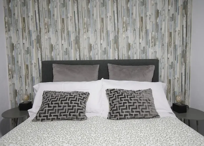 アパート Lineros A コルドバ