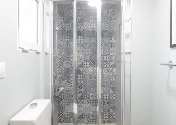 Lineros A アパート