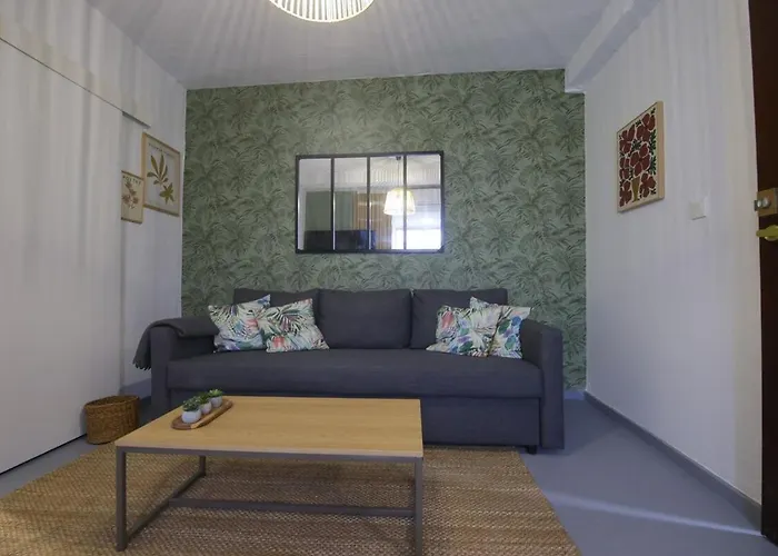 Lineros A アパート コルドバ