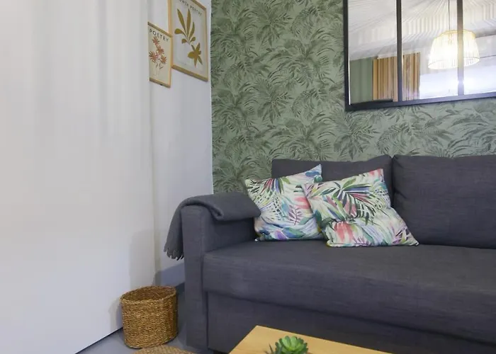 Lineros A アパート コルドバ